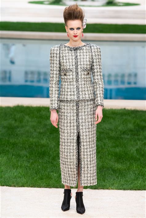 chanel spring summer 2019 haute couture